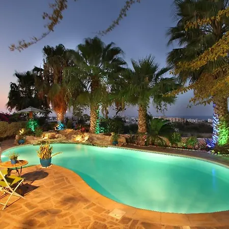 3 Bedroom - Ayios Elias Hilltop Hotel *