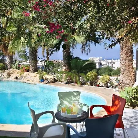 3 Bedroom - Ayios Elias Hilltop