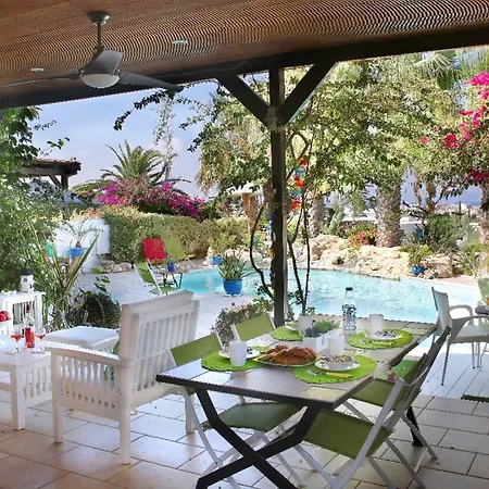 Hotel 3 Bedroom - Ayios Elias Hilltop