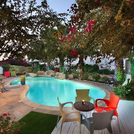 3 Bedroom - Ayios Elias Hilltop Protaras