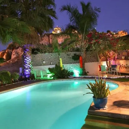 Hotel 3 Bedroom - Ayios Elias Hilltop