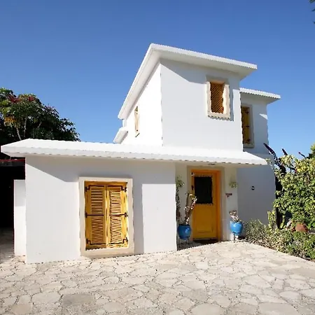 3 Bedroom - Ayios Elias Hilltop