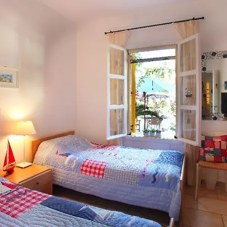 3 Bedroom - Ayios Elias Hilltop Protaras