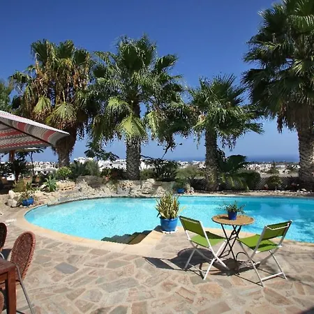 Hotel 3 Bedroom - Ayios Elias Hilltop Protaras