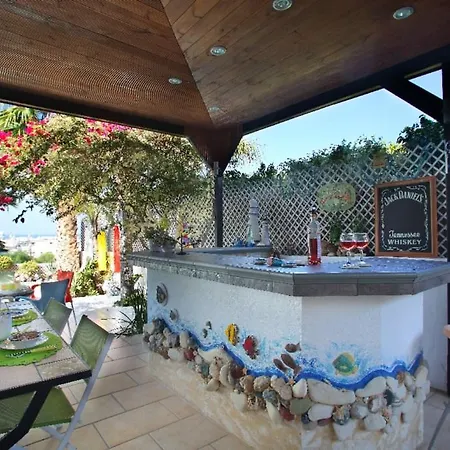 3 Bedroom - Ayios Elias Hilltop *