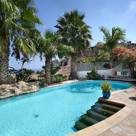 3 Bedroom - Ayios Elias Hilltop Hotel