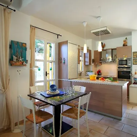 3 Bedroom - Ayios Elias Hilltop