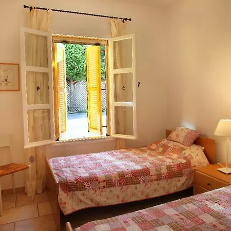 3 Bedroom - Ayios Elias Hilltop Hotel Protaras