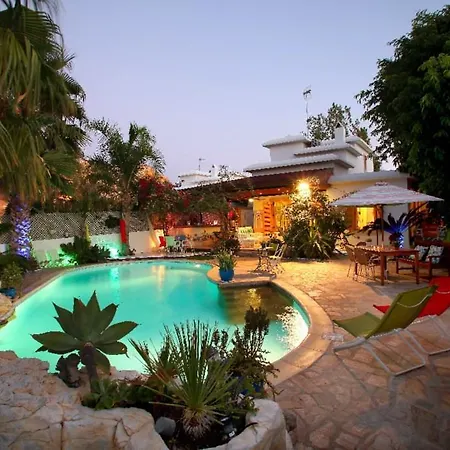 3 Bedroom - Ayios Elias Hilltop Hotel