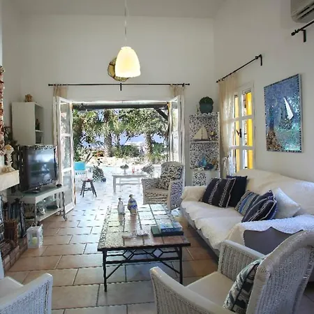 3 Bedroom - Ayios Elias Hilltop Protaras